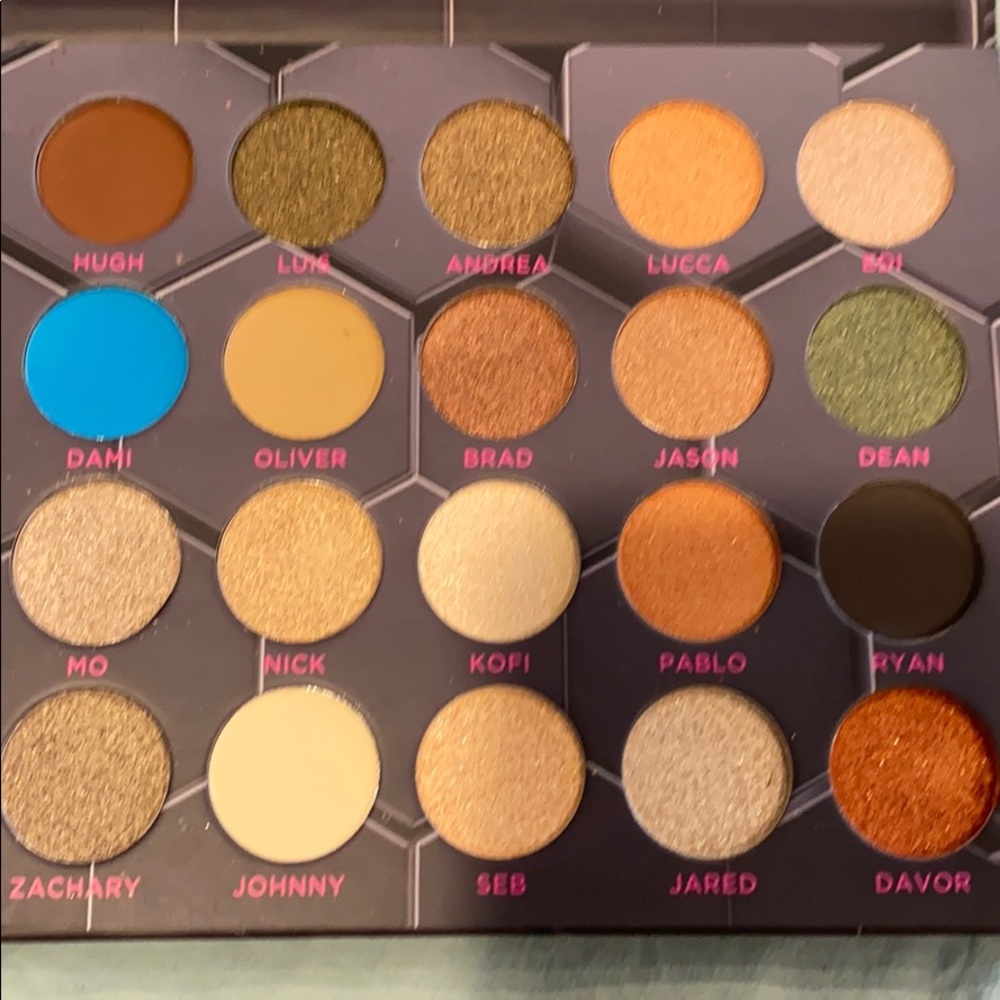 Eyeshadow